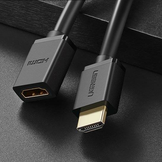 HDMI PRODUŽNI KABL 3m - ugreen-hd107-hdmi-produzni-kabl-m-f-3m-5255_3