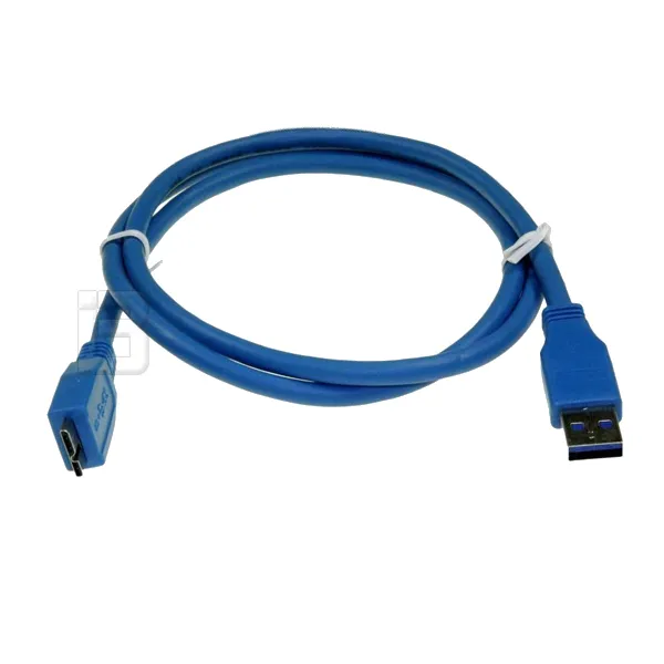 USB 3.0A-USB3.0B KABL - usb-kabl-za-hard-disk