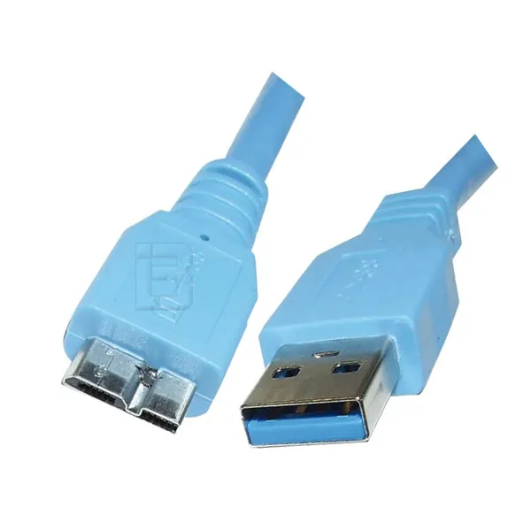 USB 3.0A-USB3.0B KABL - kabl-za-hard-disk