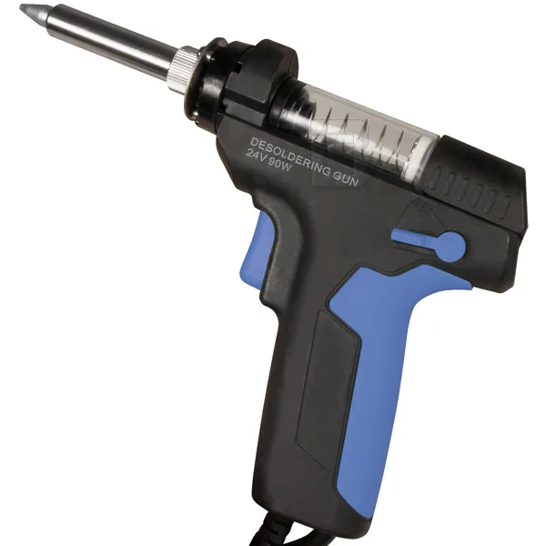 LEMILICA ZD-553R-Iron - pistolj lemilica