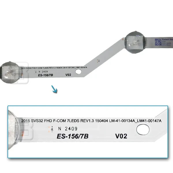 LED BAR-SAMSUNG32J - 2015-svs32-fhd-41-00134a_lm41-00147a