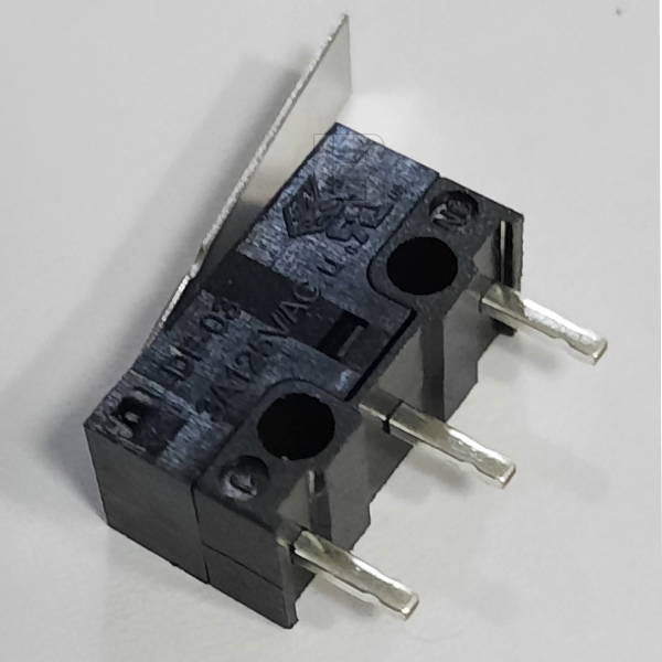 MIKRO PREKIDAČ DF03S-11 - 