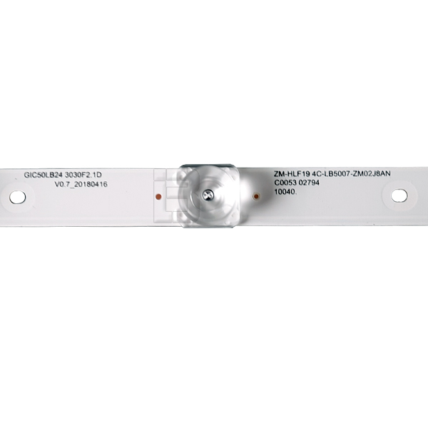 LED BAR THOMSON 50UD6306 - gic50lb24-zm-hlf19-4c-lb5007-zm02jban