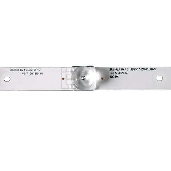 LED BAR THOMSON 50UD6306 - gic50lb24-zm-hlf19-4c-lb5007-zm02jban
