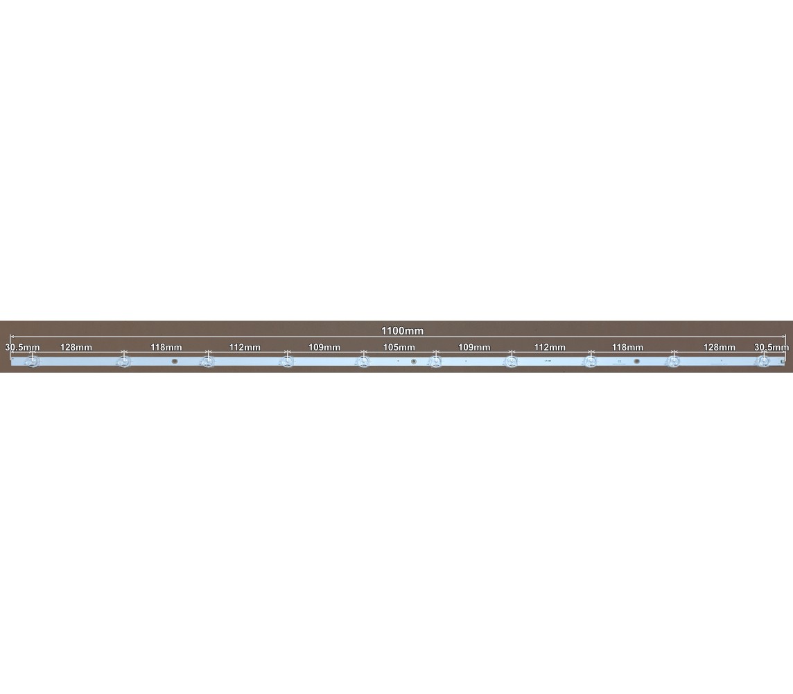 LED BAR-HISENSE58-1 - lt569-led-traka-za-hisense-58-1100mm