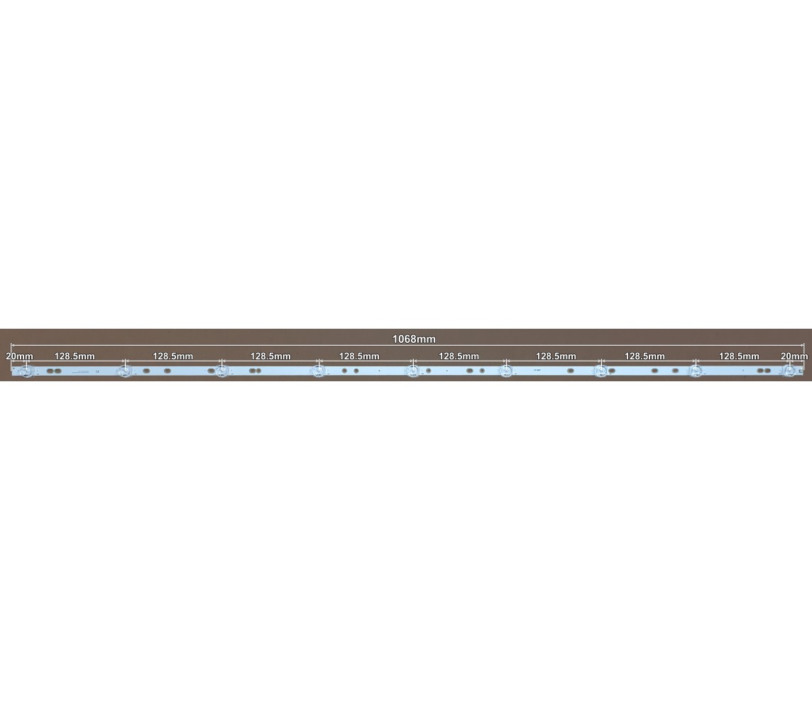 LED BAR-VOX55-1 - lt567-led-traka-za-vox-55-1068mm