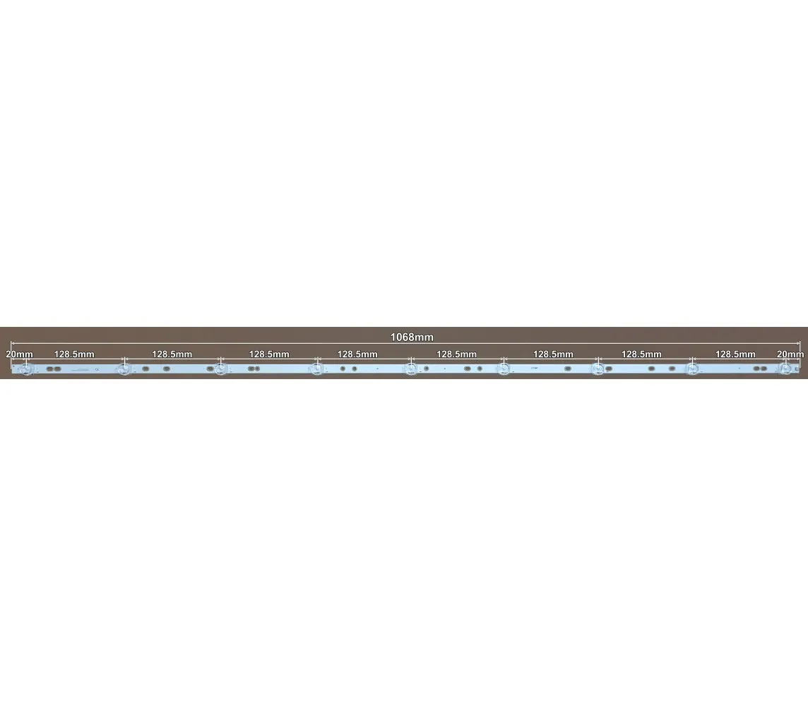 LED BAR-VOX55-1 - lt567-led-traka-za-vox-55-1068mm