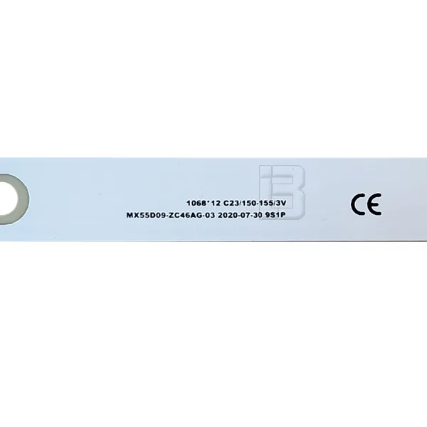 LED BAR-VOX55-1 - mx55d09-zc46ag-03