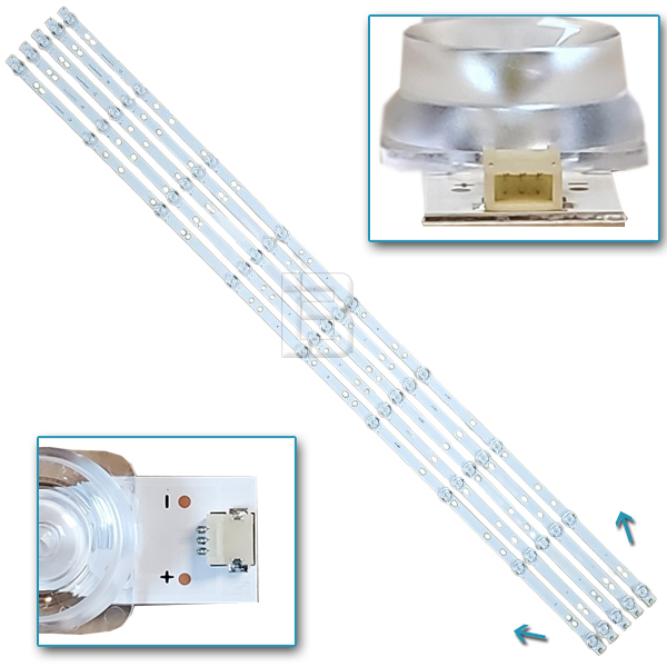 LED BAR-VOX55-1 - lt567-pozadinsko-osvetljenje-za-vox-55-tv