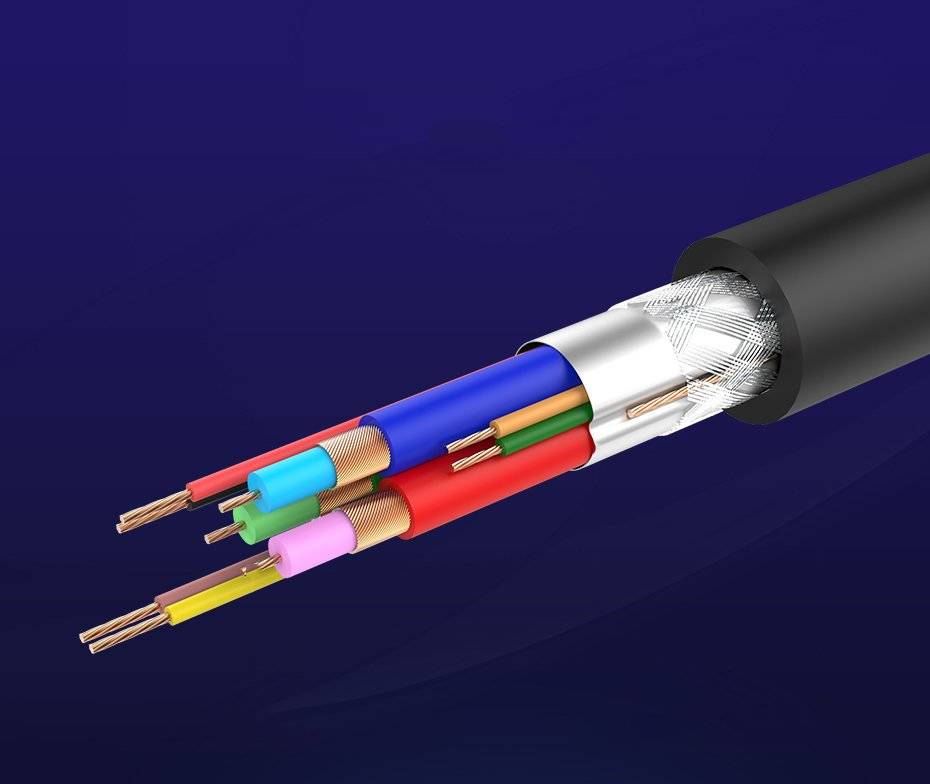 VGA KABL 2M - ugreen-vg101-vga-kabl-2m-pozlaceni-konektori-5260