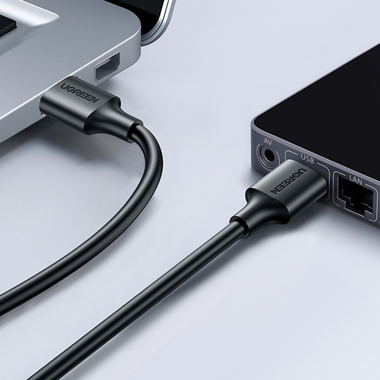 USB 2.0A-1M KABL - ugreen-usb-2-0-kabl-m-m-1m-us102-5243_2
