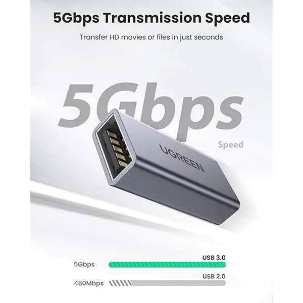 USB-USB 3.0 Ž/Ž NASTAVAK - ugreen-us381-usb-3-0-zensko-zenski-adapter-5245_3
