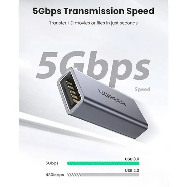 USB-USB 3.0 Ž/Ž NASTAVAK - ugreen-us381-usb-3-0-zensko-zenski-adapter-5245_3