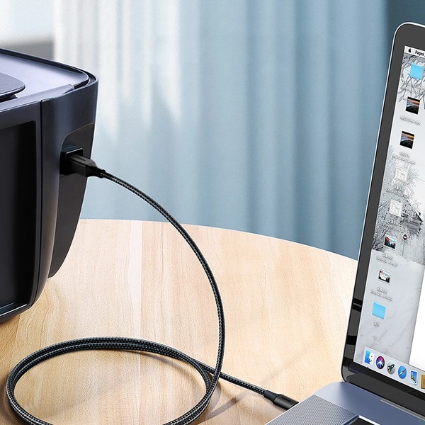 USBc-USBb KABL 1M - ugreen-us370-usb-c-kabl-za-stampac-1m-5312_1