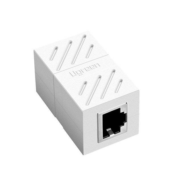 UTP RJ45-RJ45 NASTAVAK - ugreen-nw114-rj45-spojnica-za-utp-kabl-5265