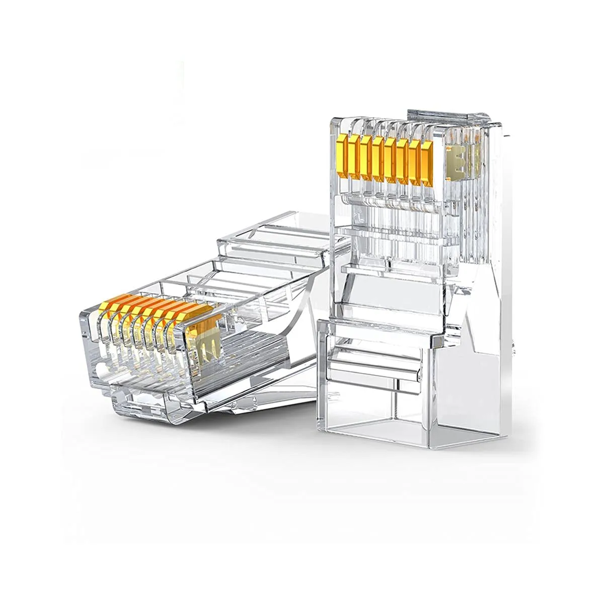 UTP-RJ45/Cat6 KONEKTOR - ugreen-nw120-cat6-rj45-konektori-100kom-5267_11