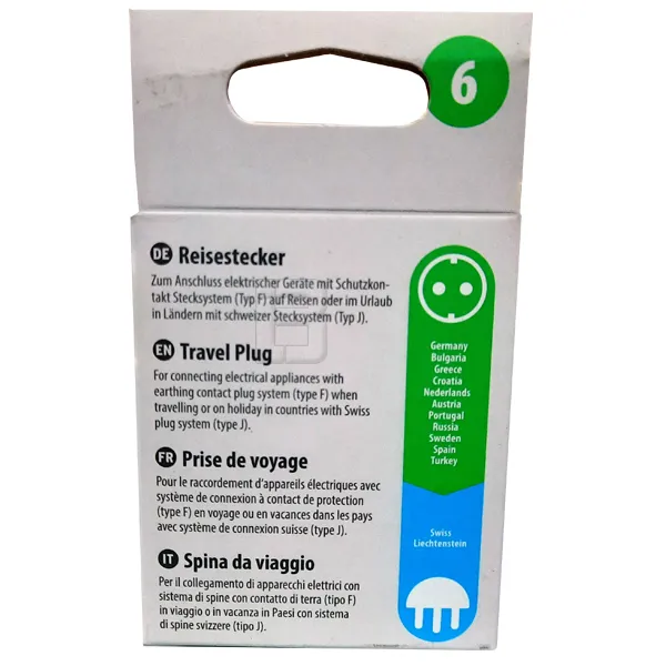 AC 220Sch-220šuko STRUJNI ADAPTER - strujni-adapter-za-svajcarsku