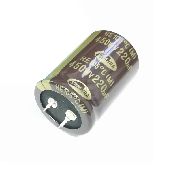 E220MF/450V105CS - elektrolit-220mf-450v