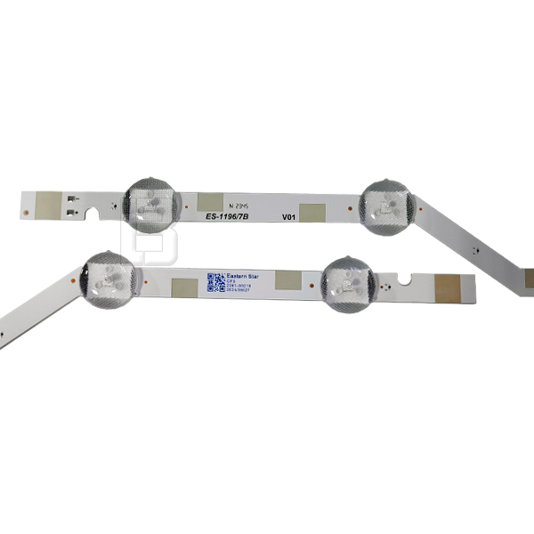LED BAR-SAMSUNG32M5 - es1196-7b
