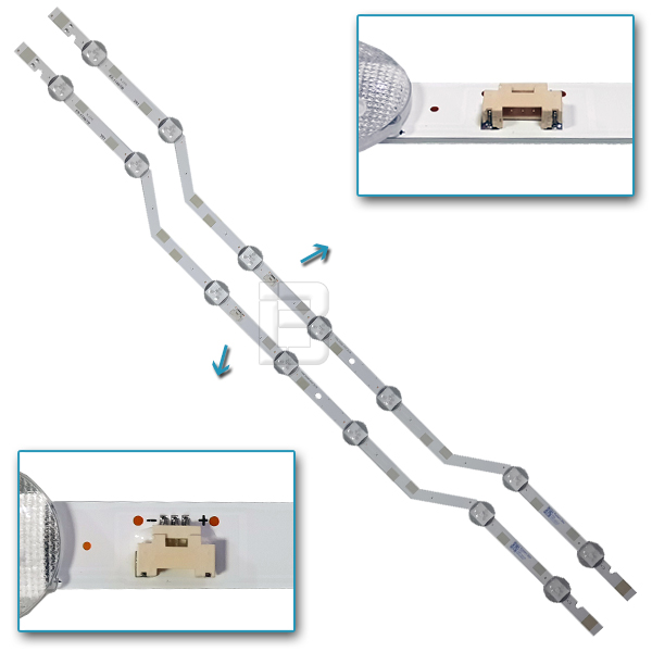LED BAR-SAMSUNG32M5 - ES1196-pozadinskoosvetljenje-za-samsung-32-tv