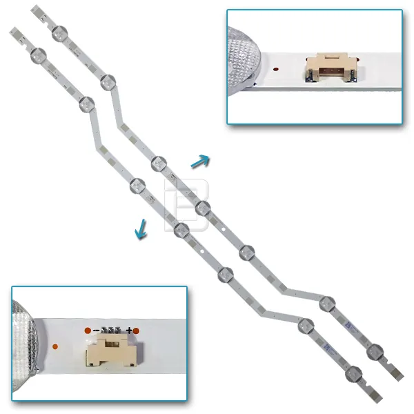 LED BAR-SAMSUNG32M5 - ES1196-pozadinskoosvetljenje-za-samsung-32-tv