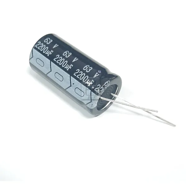 E2200MF/63V105CF - elektrolit-2200mf-63v