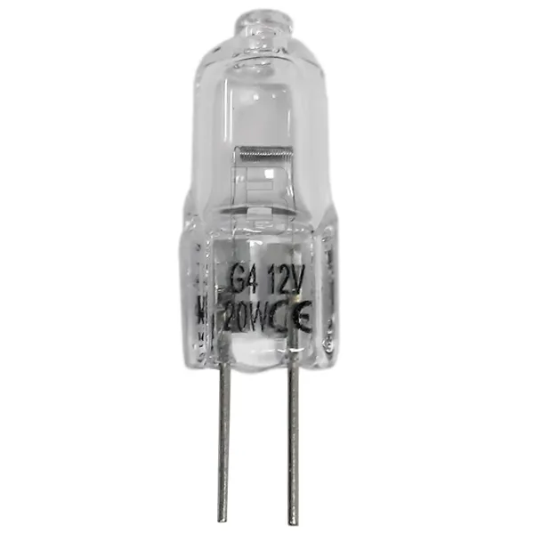 SIJALICA RERNE G4-20W - sijalica-za-rernu-g4