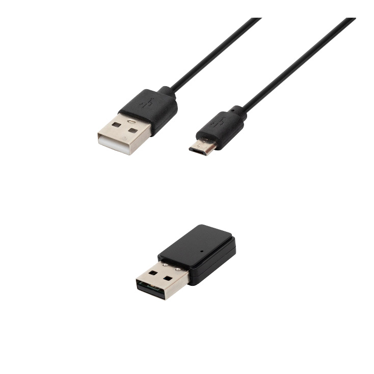 DALJINSKI AIR MOUSE-1 - airmouse daljinski usb