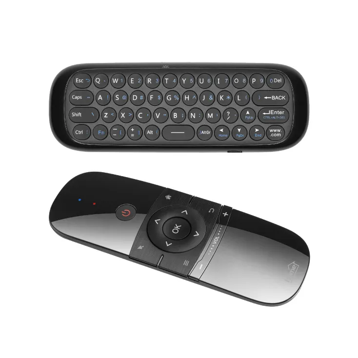 DALJINSKI AIR MOUSE-1 - airmouse daljinski sa tastaturom