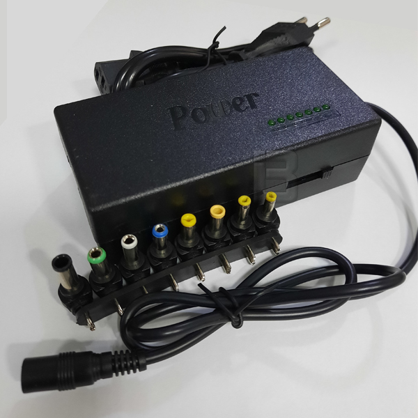 ISPRAVLJAČ 12V-24V96W - 