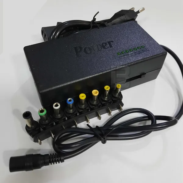ISPRAVLJAČ 12V-24V96W - 