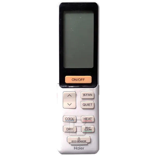 DALJINSKI KLIMA HAIER V9014557 - haier-daljinski-za-klimu