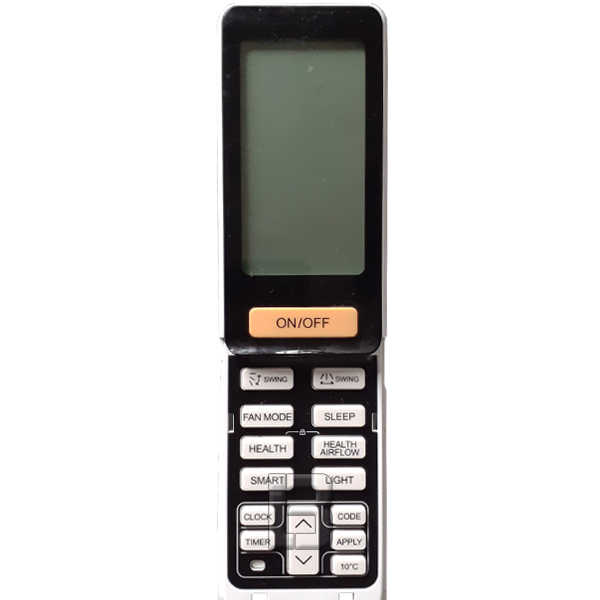DALJINSKI KLIMA HAIER V9014557 - haier-daljinski-L979-otvoren