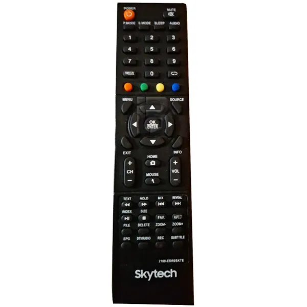 DALJINSKI SKYTECH 2100-EDR0SKTE - daljinski-upravljac-za-skytech-tv