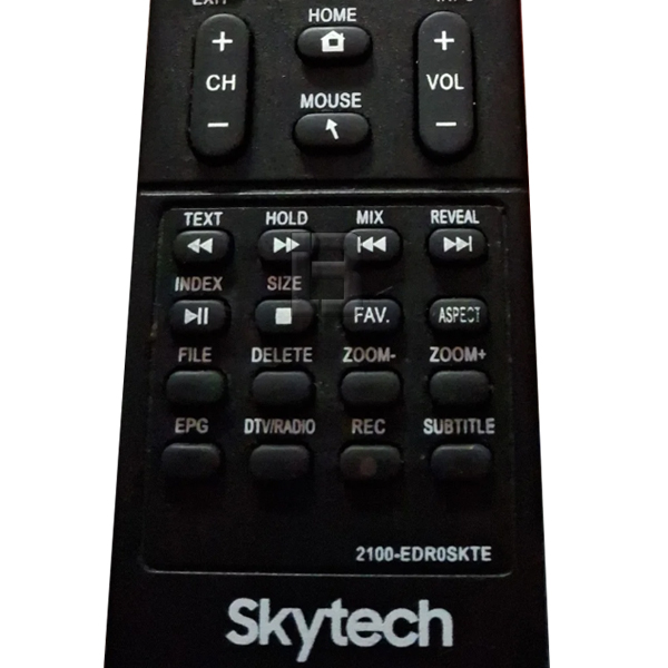 DALJINSKI SKYTECH 2100-EDR0SKTE - 2100-edr0skte-skytech-daljinski