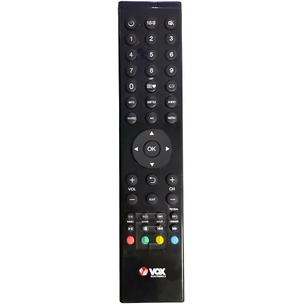DALJINSKI VOX SMART - daljinski-upravljac-za-vox-tv