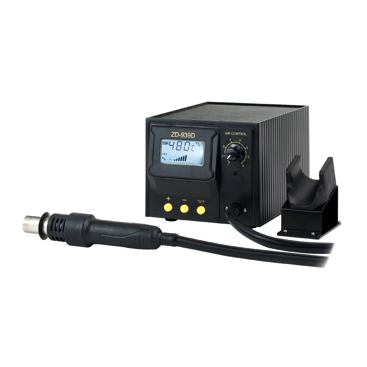 LEMILICA ZD-939D DUVALJKA - duvaljka vrelog vazduha zd-939d