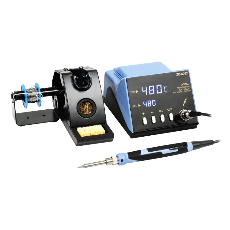 BAZNA DIGITALNA LEMILICA ZD-8962 - lemilica zd-8962