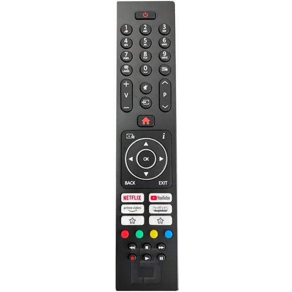 DALJINSKI VOX RC45135P - daljinski upravljac za tv vox