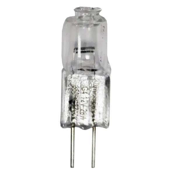 SIJALICA HALOGENA G4-28W2700K 12V - sijalica-halogena-12v
