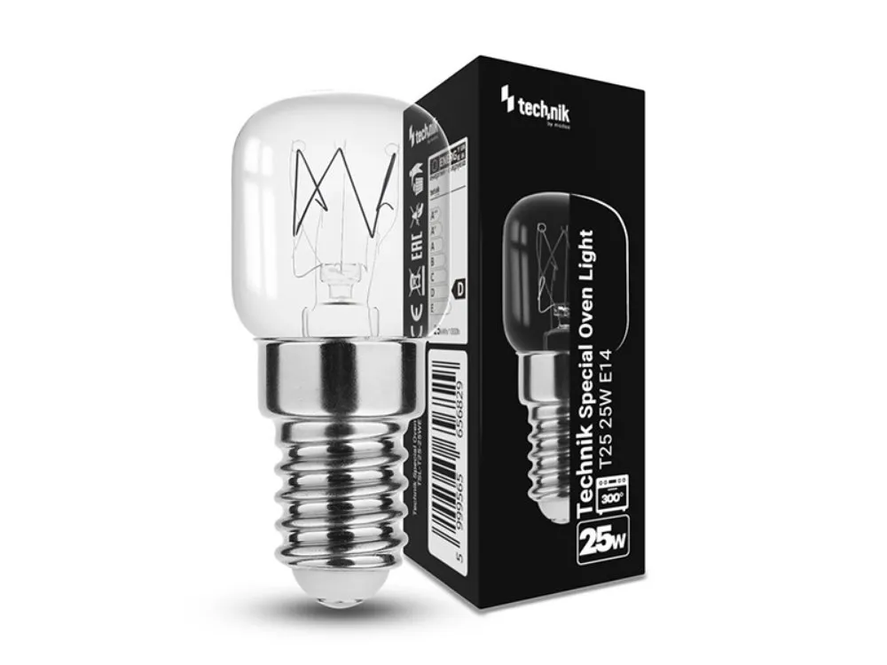 SIJALICA RERNE 14E25w-T - sijalica za rernu e14 300c