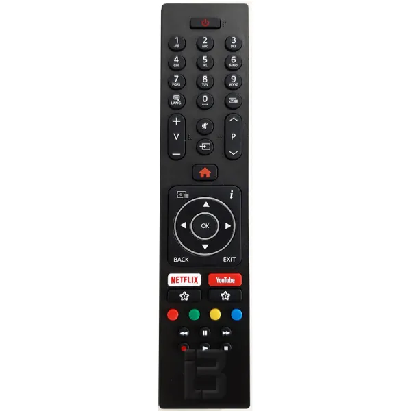 DALJINSKI VESTEL RC43135 - daljinski-za-vestel-led-43135