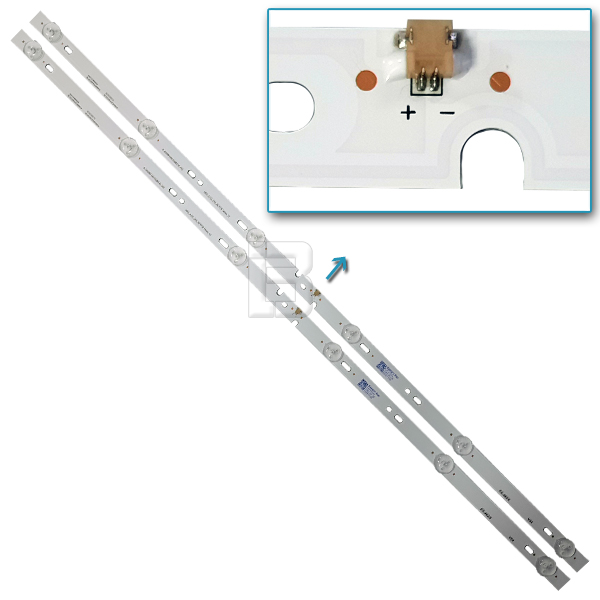 LED BAR-VIVAX TV-32LE - ES462-pozadinsko-osvetljenje-za-vivax-32-tv