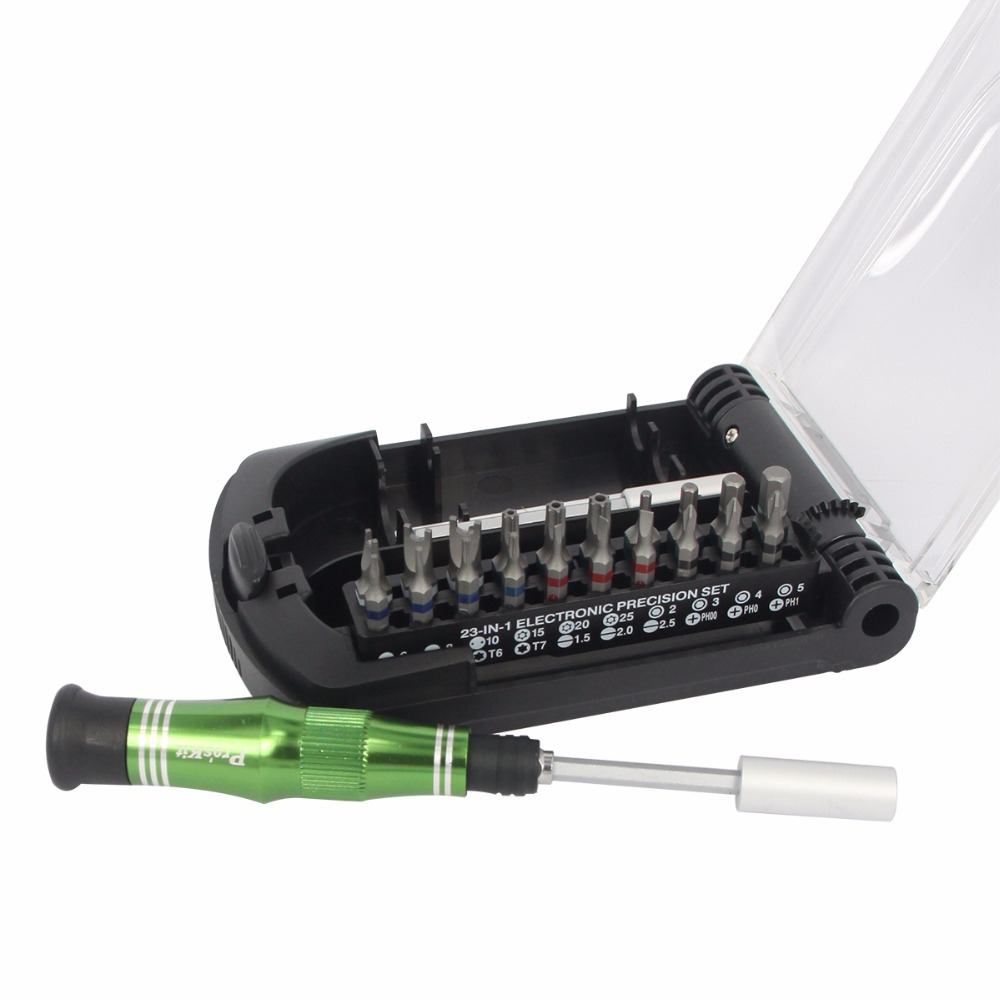 ODVIJAČ SD-9316 - 