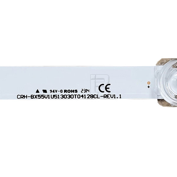 LED BAR-HISENSE55-2 - crh-bx55v1u513030t04128cl-rev1.1