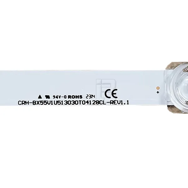 LED BAR-HISENSE55-2 - crh-bx55v1u513030t04128cl-rev1.1
