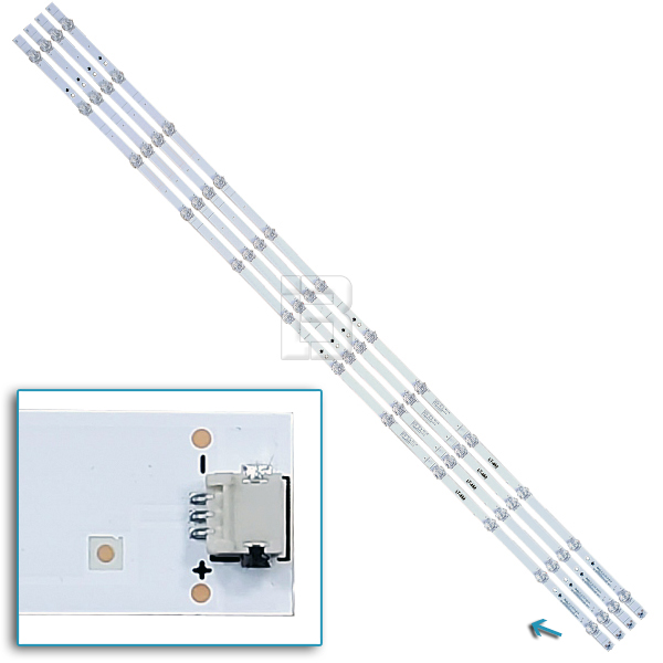 LED BAR-HISENSE55-2 - lt462-pozadinsko-osvetljenje-za-hisense-55-tv