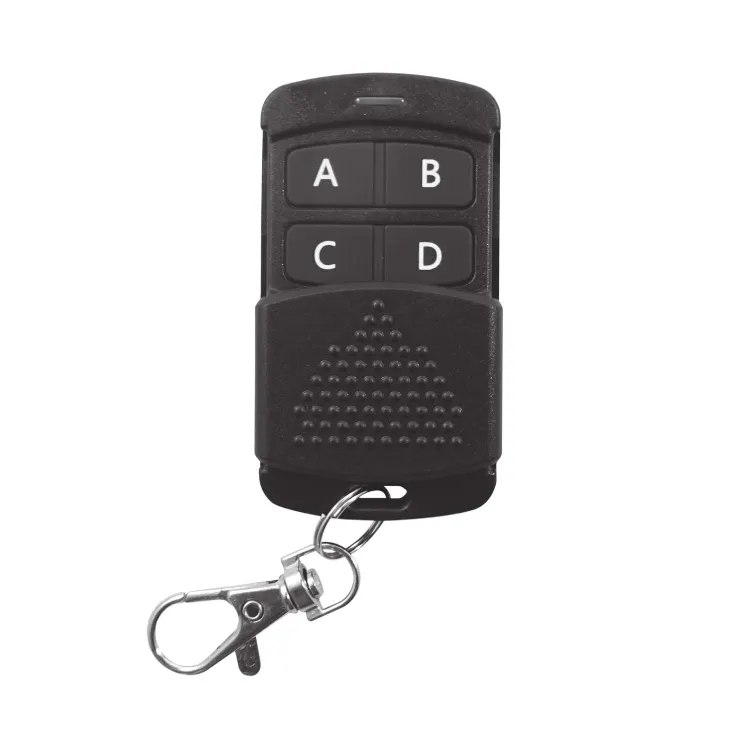 DALJINSKI ZA KAPIJE RC27P - daljinski za kapiju
