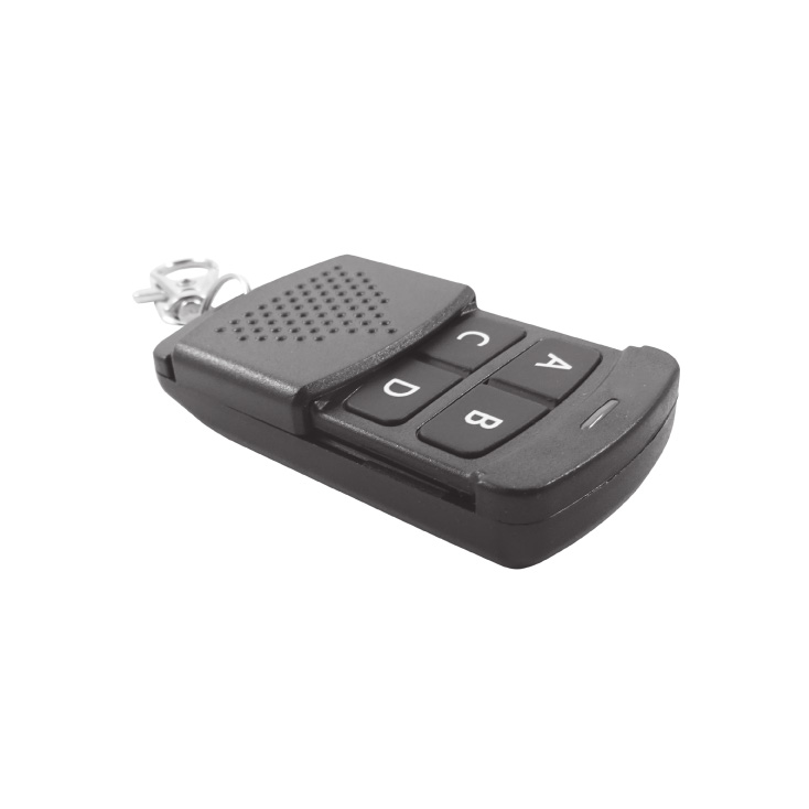 DALJINSKI ZA KAPIJE RC27P - daljinski za rampu