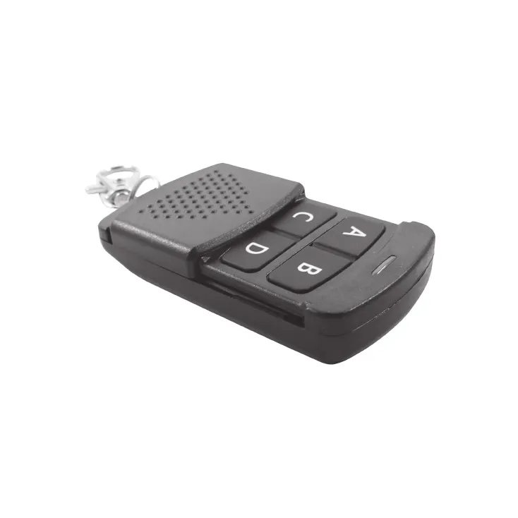 DALJINSKI ZA KAPIJE RC27P - daljinski za rampu